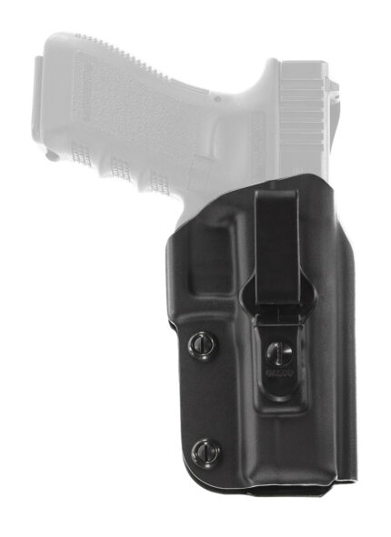 Galco Triton Kydex IWB Leather Holster