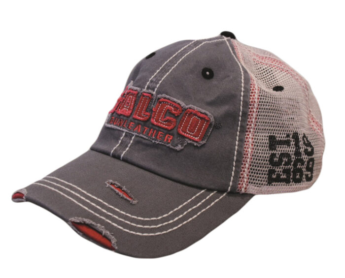 Galco Trucker Cap