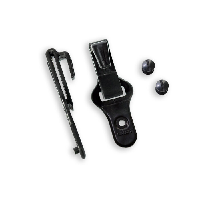 Galco Ultimate Stealth Clip Flat