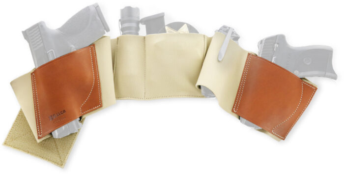 Galco Underwraps Belly Band 2.0 IWB Holster