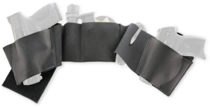 Galco Underwraps Belly Holster