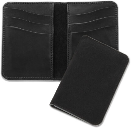 Galco Vertical Bifold Wallet