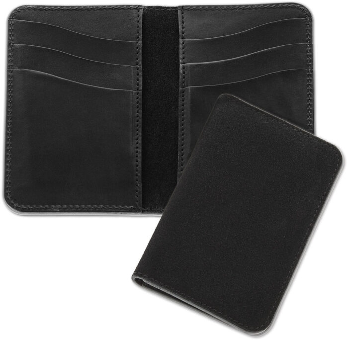 Galco Vertical Bifold Wallet