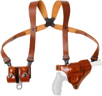 Galco Vertical Holster System (VHS) 4.0