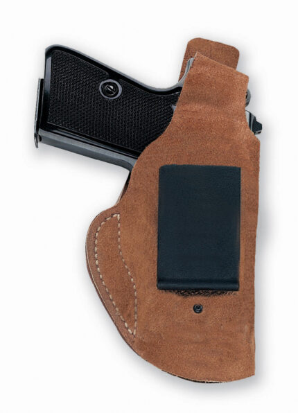 Galco Waistband Inside The Pant Holster, Leather