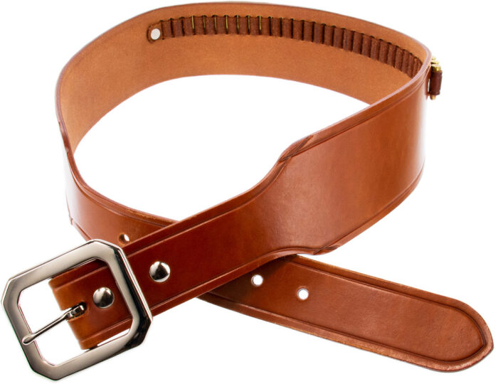 Galco Wrangler Cartridge Belt