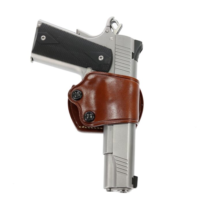Galco Yaqui Slide Auto Concealment Leather Holster
