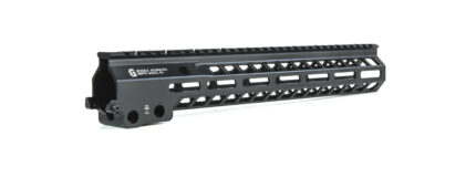 Geissele 13.5in MK14 Super Modular Rail