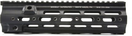 Geissele 14.5in HK Super Modular Rail