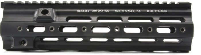Geissele 14.5in HK Super Modular Rail