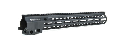 Geissele 15 in Super Modular Rail M-LOK MK14