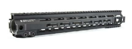 Geissele 15in Super Modular Rail MK4 M-LOK