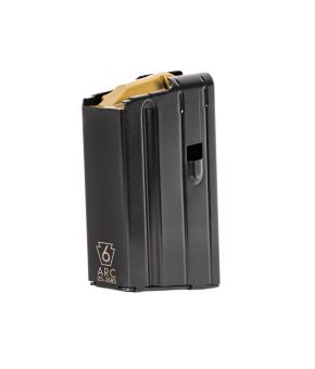 Geissele 6mm ARC, 8 Rounds, Rifle Magazine