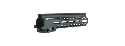 Geissele 9.3in Super Modular Rail M-LOK MK14