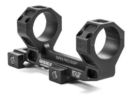 Geissele AR-15/M4 Super Precision Scope Mount
