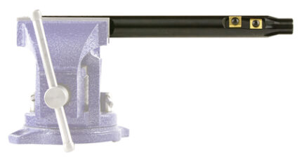 Geissele AR-15/M4 Super Reaction Rod 15-193