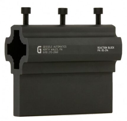Geissele AR15/M4 Reaction Block