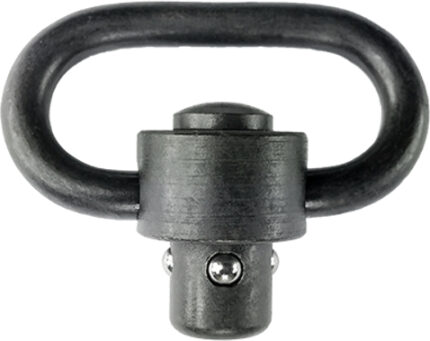 Geissele Heavy Duty Push QD Sling Swivel Button