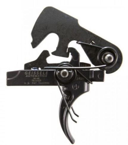 Geissele HK MR 5.56 Rifle Trigger
