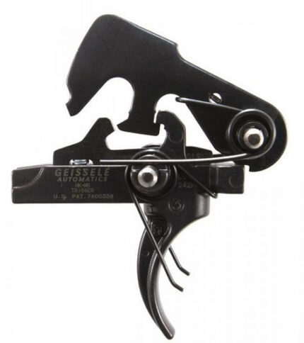 Geissele HK MR 762 Rifle Trigger
