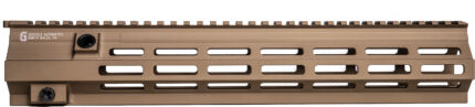 Geissele HK416 Super Modular M-LOK Rail