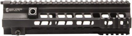 Geissele MK15 HK416 Super Modular M-LOK Rail
