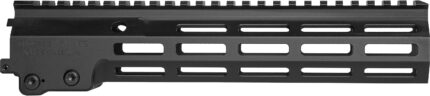 Geissele MK16 Super M-Lok 10.5in Modular Rail