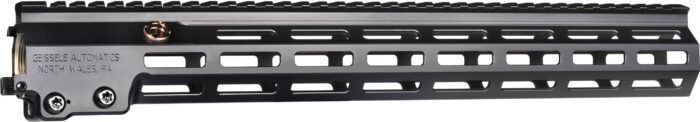 Geissele MK16 Super M-Lok 15in Modular Rail