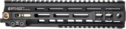 Geissele MK4 Super Federal M-Lok 10in Modular Rail