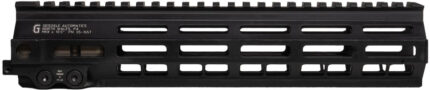 Geissele MK8 Super M-Lok 10.5in Modular Rail