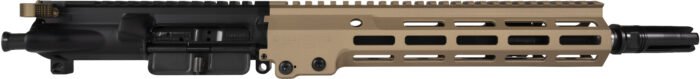 Geissele Near Clone 11.5in 5.56mm Upper Receiver Assembly