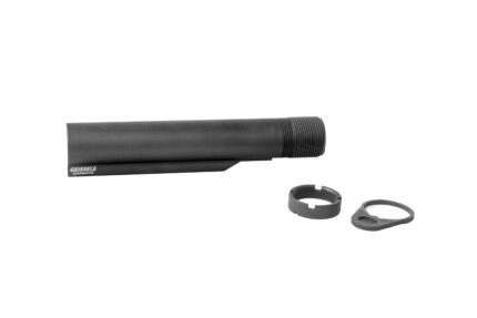 Geissele Premium AR-15/M4 Mil-Spec Buffer Tube
