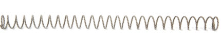 Geissele Super 42 Rifle Length Spring