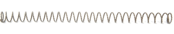 Geissele Super 42 Rifle Length Spring