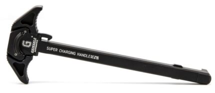Geissele Super Charging Handle, 5.56x45mm NATO