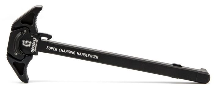 Geissele Super Charging Handle, 5.56x45mm NATO
