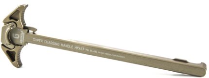 Geissele Super Charging Handle for Heckler & Koch