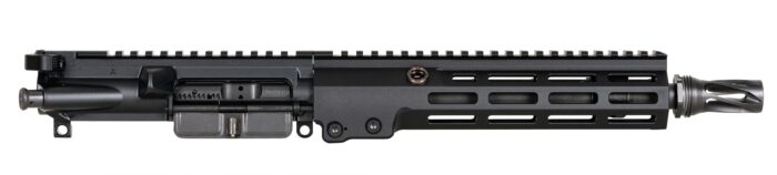 Geissele Super Duty Mod1 10.3in Compelte Upper