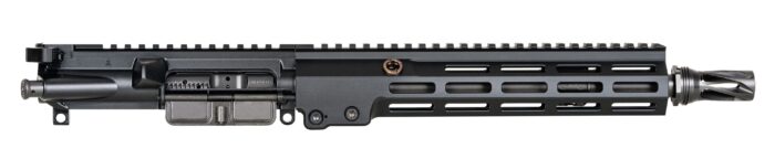 Geissele Super Duty Mod1 11.5in Compelte Upper