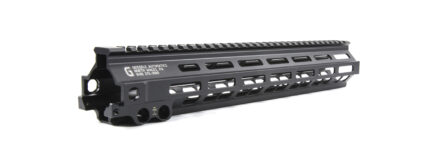 Geissele Super Modular Handguard Rail M-LOK MK8