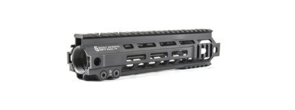 Geissele Super Modular Handguard Rail MK4 M-LOK