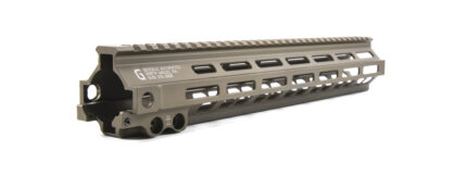Geissele Super Modular Handguard Rail MLOK MK8, 13.5in