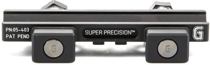 Geissele Super Precision ACOG Series Scope Mount