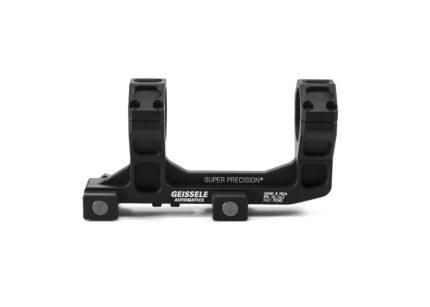 Geissele Super Precision AR-15 Scope Mount, 30mm, 1.93in Height, Vortex 1-6