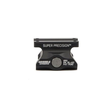 Geissele Super Precision MRO Series Scope Mount