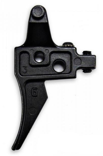 Geissele Super Sabra Lightning Bow Trigger