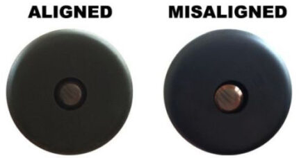 Geissele Suppressor Alignment Gage