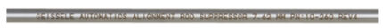 Geissele Suppressor Alignment Rod 7.62mm 17 Inch 10-260