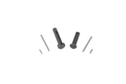 Geissele Ultra Duty Checkered Takedown Pin Sets