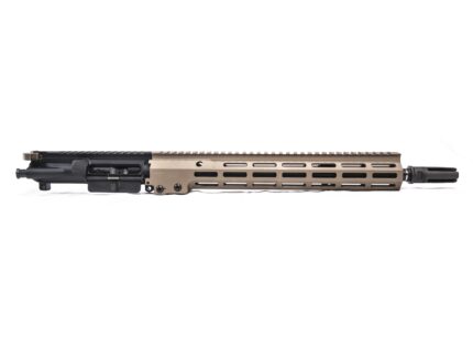 Geissele USASOC AR15/M4/M16 Upper Receiver Complete Group